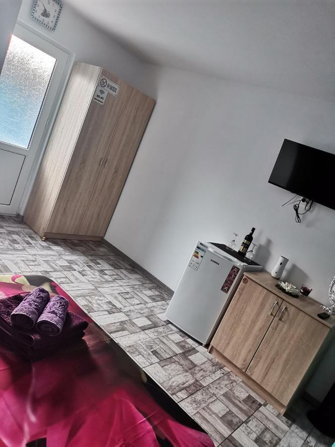 Casa Andrei A Hotel Corbu  Room photo