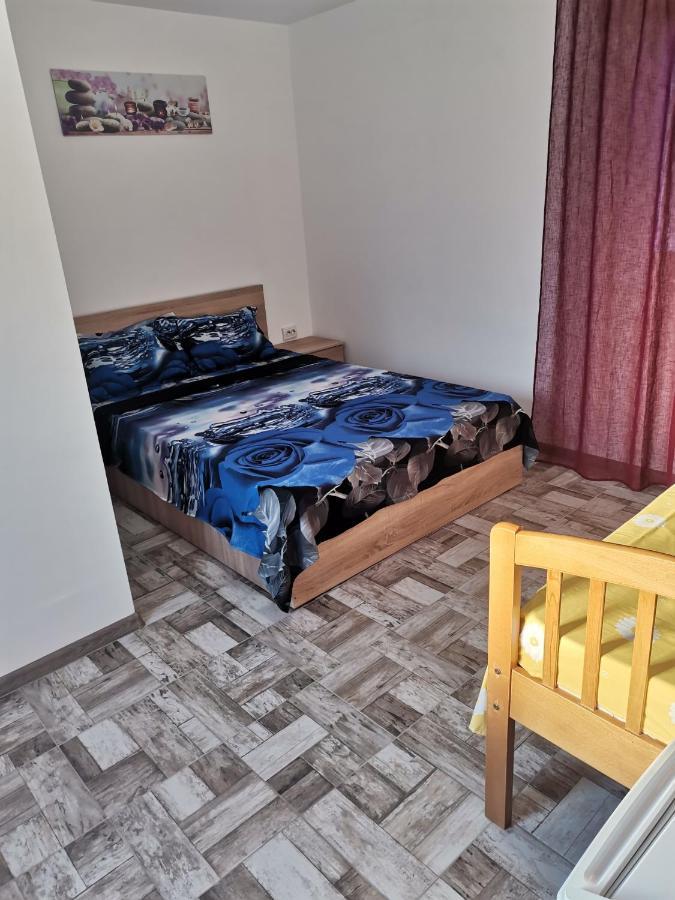 Casa Andrei A Hotel Corbu  Room photo