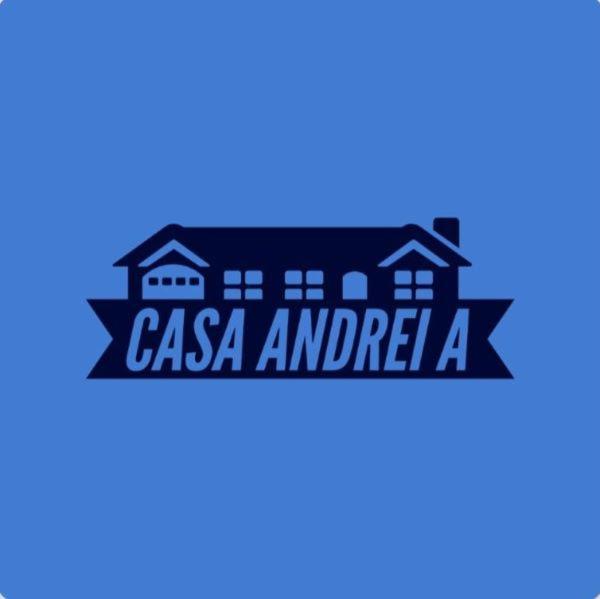 Casa Andrei A Hotel Corbu  Exterior photo